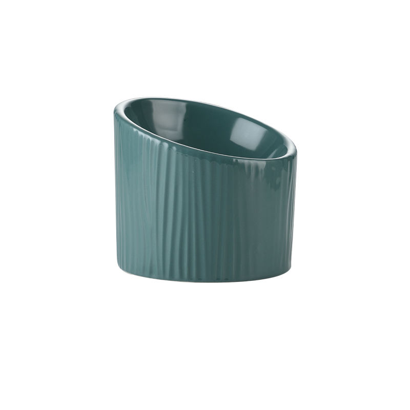 Vert foncé style souche