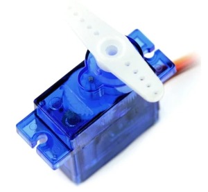1.5Kg.cm Feetech FS90 9g Micro Servo Motor Analog 120 Degree 4.8V 6V for <strong>Arduino</strong> Raspberry <strong>Pi</strong> RC Robot Helicopter Robotic Arm