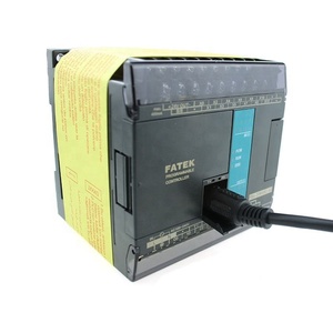 FBS-20MAR2-AC Fatek PLCプログラマブルロジックコントローラハードウェアおよびプログラミングPLC制御ユニット - Product Image 6