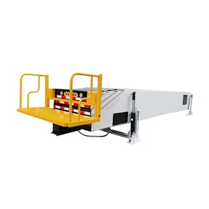 Telescopic Belt Conveyor Material Handling Equipment Truck with Ce for Post Express Sorting Center - Product Image 1