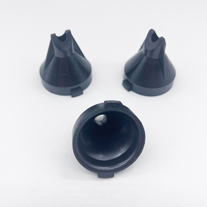 Textile Machine Spare Parts <strong>Tempet</strong> 6.5mm Plastic Part for Rieter Machine Spare Parts - Product Image 1