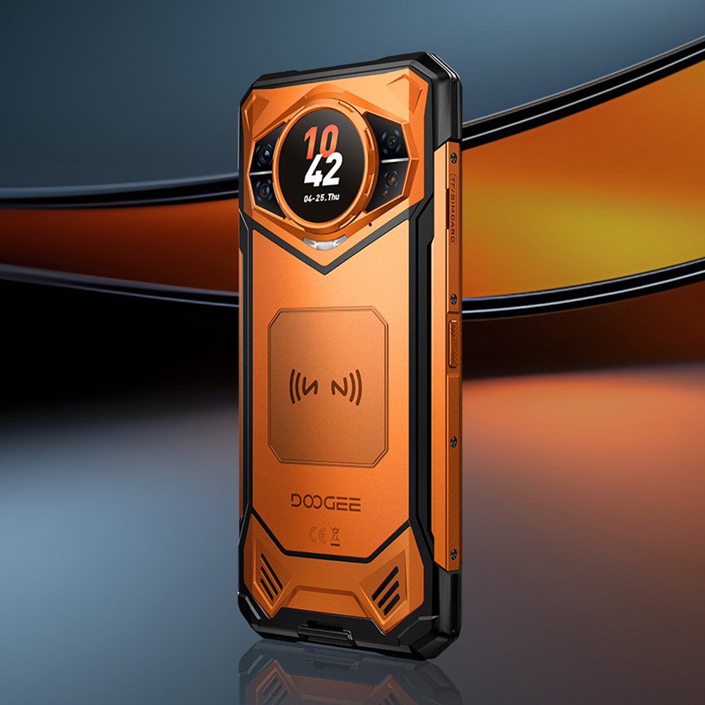 Naranja
