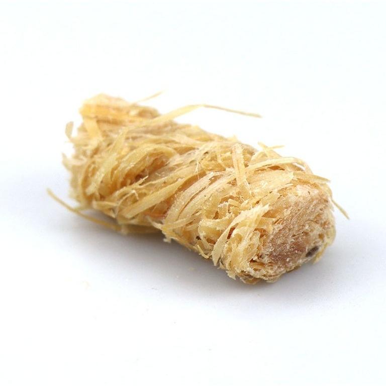 ม้วนไม้ขี้ผึ้งจุดไฟ