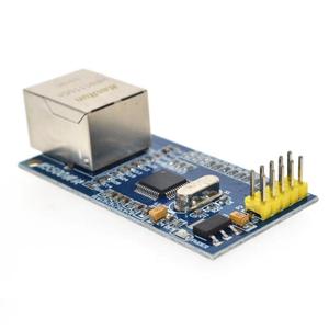 W5500 Ethernet-Netzwerk modul Hardware TCP / IP 51 / STM32 Mikrocontroller-Programm über W5100 - Product Image 4
