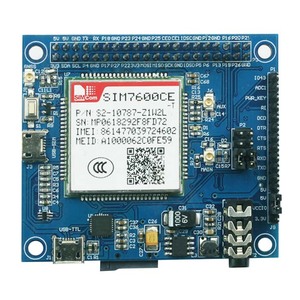 <strong>3G</strong>/4G SIM800 SIM900 GSM/GPRS <strong>PCB</strong> &amp; PCBA Assembly Factory