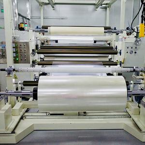 Nhà máy trong suốt HD <span class=keywords><strong>TPU</strong></span> phim nguyên liệu cuộn siêu mỏng bảo vệ màn hình phim tự chữa bệnh cho điện thoại máy tính xách tay màn hình - Product Image 6