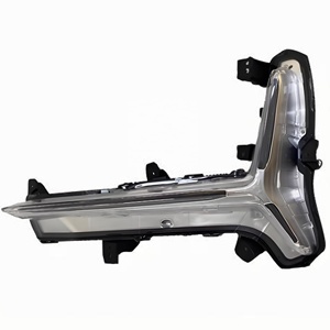 Changan Uni-K ชุดไฟสำหรับวิ่งกลางวัน, ชุดประกอบไฟวิ่งกลางวัน - Product Image 1