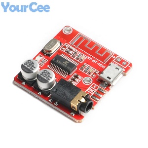 <strong>Decoder</strong> Board Module XY-BT-Mini 4.1 Audio Receiver Board Mp3 Lossless Wireless Stereo Music Module - Product Image 4