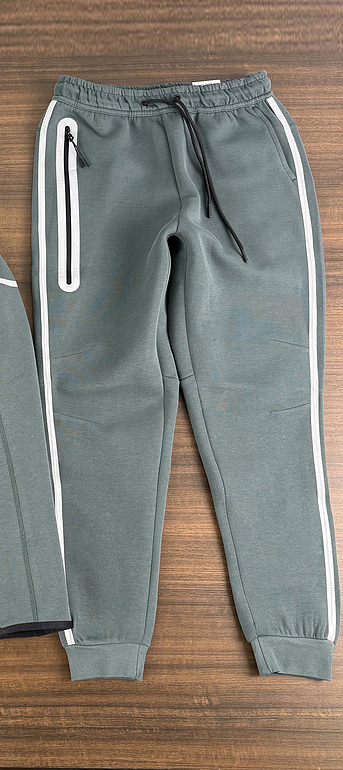 Pantalon vert