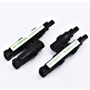 Conector de conexión paralela personalizado, Conector de rama de caja de alimentación para almacenamiento de energía - Product Image 5