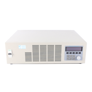 Yüksek güç ayarlanabilir programlanabilir anahtarlama güç kaynağı 1500V 3A DC regülatörü laboratuvar güç kaynağı RS232 RS485 portu - Product Image 2