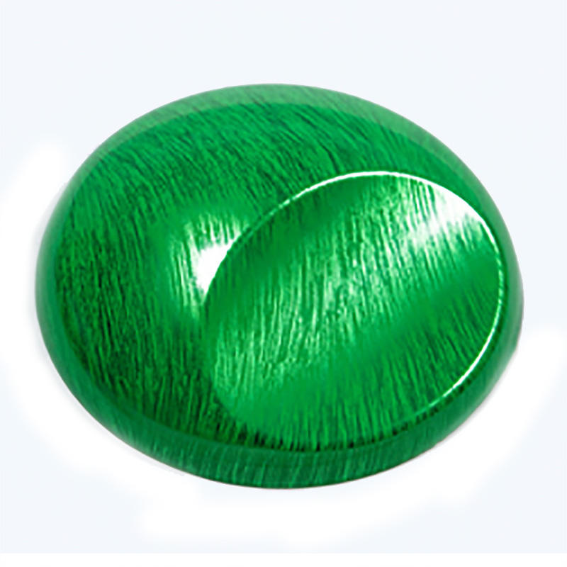 You Dream Sliver Rhino Drago Stone Green