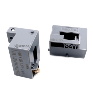 Current <strong>Sensor</strong> CSCA0200A000B15B01 Used in the Current Feedback <strong>Control</strong> System of <strong>Variable</strong> Frequency Speed Regulators for Robots