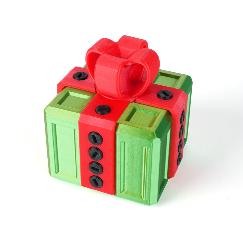 Red Green