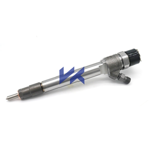 Diesel Common Rail <strong>Injector</strong> 03L130277B Fuel <strong>Injector</strong> for Audi Seat Skoda VW 1.6 TDI - Product Image 4