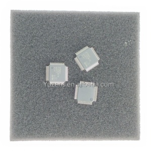 Microcontrollori a 8 bit-MCU AVR 4KB FL 256B 256B 20MHz 1.8-5.5V ATTINY4313-PU - Product Image 5