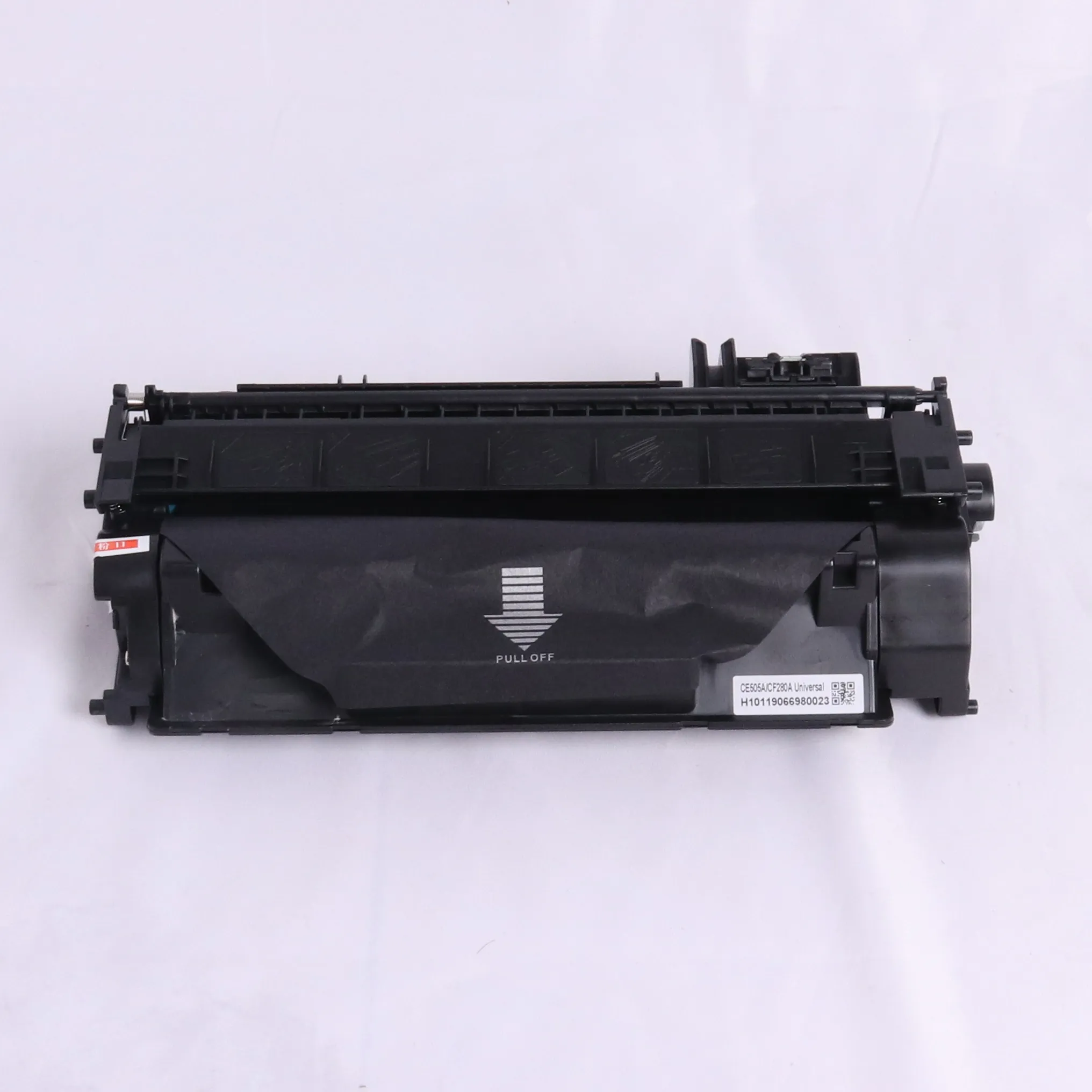MYQ premium toner cartridge 05A CE280A 280A 80A CE 505A compatible for HP P2035 400 M401 MFP425DN printer