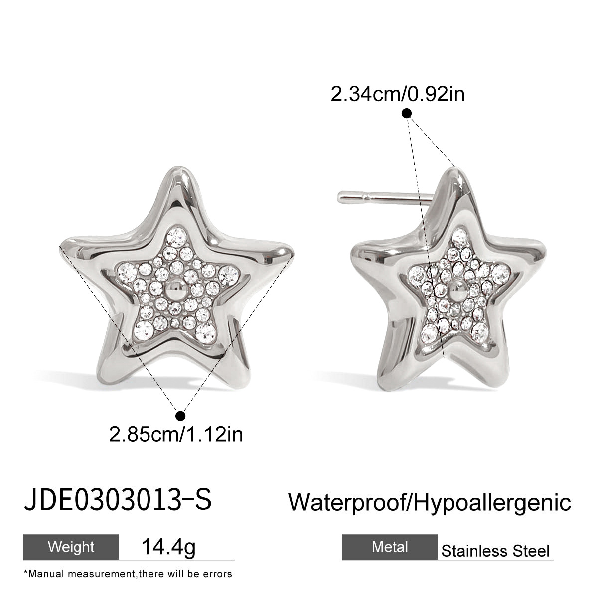 JDE0303013-S