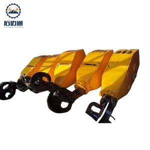API 8c сверлильный поворотный крюк, движущийся блок и крюк - Product Image 1
