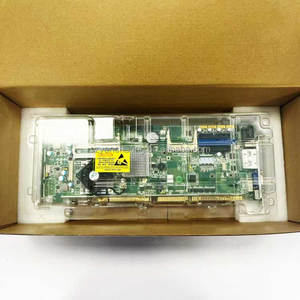 Advantech PCA-6012G2-00A1E産業用制御コンピュータIPC610マザーボードフルレングスPCA-6012VG産業用制御マザーボード - Product Image 2