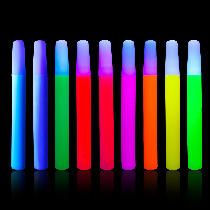 10ML Glow In The Dark Paint