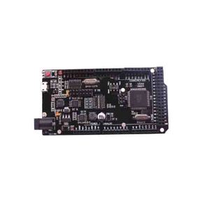 NEU WiFi R3 ATmega2560 + ESP8266 32MB Speicher USB-TTL CH340G. Kompatibel mit Arduino Mega NodeMCU für WeMos ESP8266 - Product Image 3
