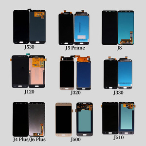 三星Note 10显示器数字化仪组件液晶显示器的畅销书，三星Note 10 Plus触摸屏最佳价格工厂