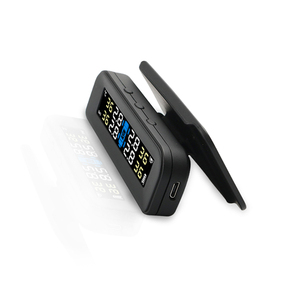 Sistema de supervisión de presión de neumáticos, sensor tpms con sensor interno - Product Image 3