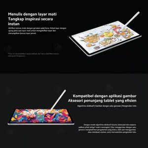 เรดมี่แพดโปร/เรดมี่แพดโปร5G ไอแพดแอนดรอยด์รองรับปากกาสไตลัสมือถือ - Product Image 4