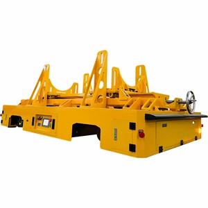 Magnetic Navigation Jack-Up Agv <strong>Material</strong> <strong>Handling</strong> Robot Custom <strong>Max</strong> 200Kg Load <strong>Material</strong> <strong>Handling</strong> for Agv - Product Image 5