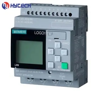Lieferant siemens intelligente industrielle cnc teile plc LOGO! 8DI(4AI)/4DO controller programmierbare logic modul 6ED1052-1MD08-0BA0 preis - Product Image 4