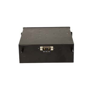 100W RCIED RF IED VHF UHF Walkie-Talkie 20-6000MHz DDS Module de Signal de Source de Bruit - Product Image 6