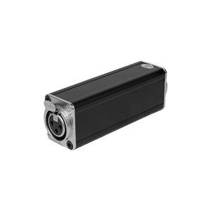 Low Noise Audio Transmitter Audio Isolator with XLR Connector for Professional Audio - Product Image 1