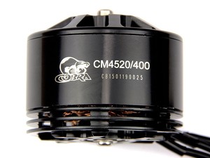 Cobr a CM4520 400Kv/310Kv Professional Drone <strong>Motor</strong> Comes with a Complete Accessories Package Fpv Drone <strong>Motor</strong>