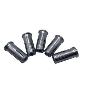 Bu lông neo thép không gỉ loại H, chất lượng cao, chứng nhận Nhật Bản, 3/8*30, dùng trong xây dựng, có thể tháo rời - Product Image 1