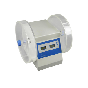 Wset Tune CS-2 Automation Tablet Friability Tester <strong>Testing</strong> Machine - Product Image 1