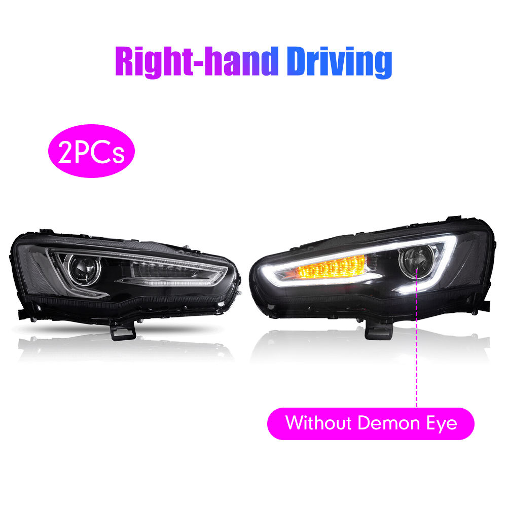 RHD ไม่มีตาปีศาจ