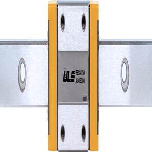 CNC <strong>Linear</strong> <strong>Guides</strong> Slide <strong>Block</strong> <strong>Rail</strong> for Precision Motion Control - Product Image 5