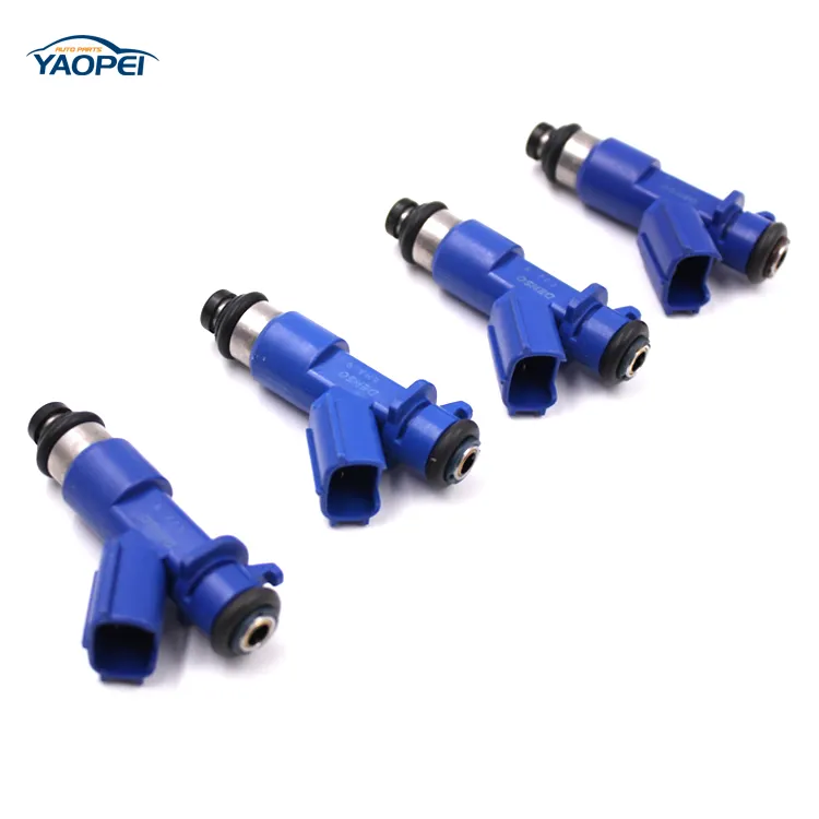 Injecteur de carburant de voiture haute Performance 16450-RWC-A01 16450RWCA01 pour Honda Civic Acura Integra RSX