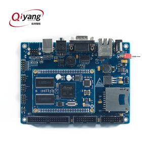 Low Cost ARM9 prozessor 9260 Embedded System On Module USB 2.0 Support Wince & Linux - Product Image 4