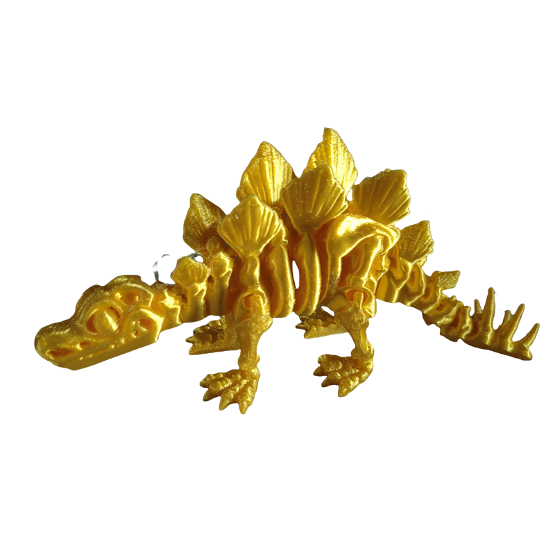 Oro brillante 23cm