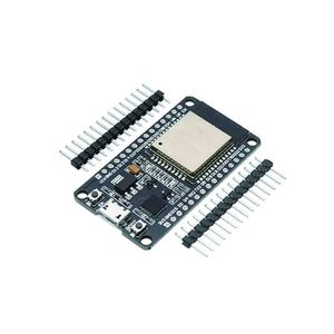 ESP-32開発ボードWIFI + Bluetooth 2 in 1デュアルコアCPU低電力ESP32 ESP-32S 2.4GHz - Product Image 6