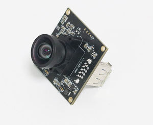 Módulo de cámara USB Mini Cámara USB con sensor Imx415 - Product Image 3