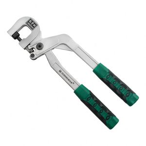 冲头锁螺柱压接器工具轮廓连接龙骨钳切割钳 - Product Image 1