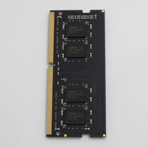 DDR4 4GB/8GB Notebook-Speicher 2666MHz für das tägliche Surfen im Office-Web Audio-Videospiele ECC-funktionelle Notebook-Computer