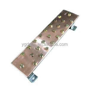 Yepyeni katı bakır 20X4 2000 Amp adım nokta 200A bara için hazırlar - Product Image 2