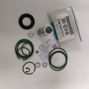 Nhà máy sản xuất máy nén khí unloader van Kit dịch vụ Kit 2200900951 - Product Image 1