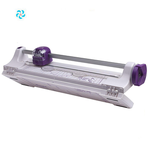 TM28 ofis A4 5 in 1 mini kağıt kesici makinesi köşe rouner kesici - Product Image 3