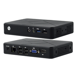 Sharerdp FL800N RDP8.1 A53 RK3328 1GB 8GB Wifi Zero <strong>Client</strong> Cheap <strong>Thin</strong> <strong>Client</strong> Server Based on N <strong>Computing</strong> Linux Supported Stock! - Product Image 2