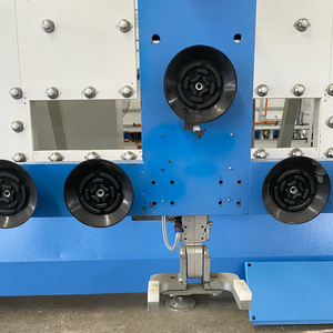 Máquina de descarga de vidrio completamente automática WEIKE CNC Equipo de robot de carga de elevación de vidrio - Product Image 4